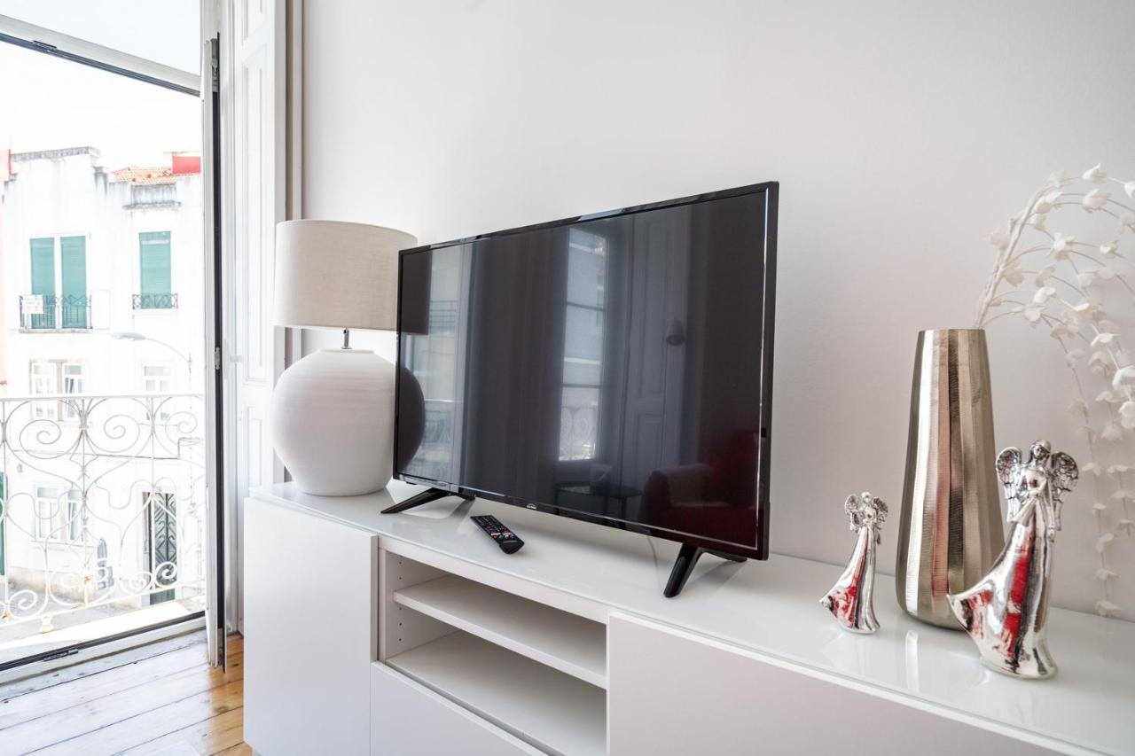 Akicity Campolide Apollo Lisboa Extérieur photo